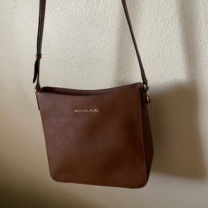 Michael Kors crossbody